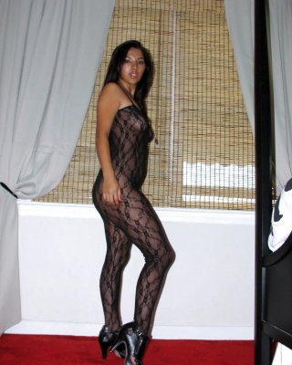 Ich Liebe Nylons 128 #12185261