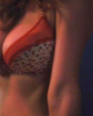 Berühmtheit Eva Amurri Zeigt Titten In Californication #16639263