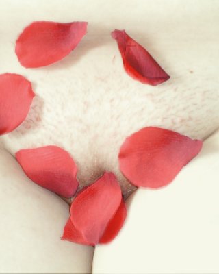 Su coño y tetas
 #6829485