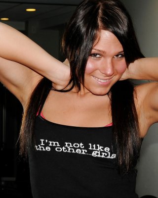 Ashley George #15578835