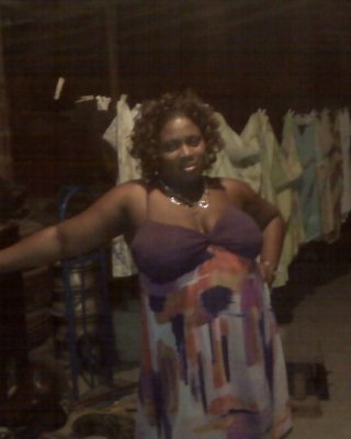 Tama  (this the first woman to catch me jerking off......) #862480