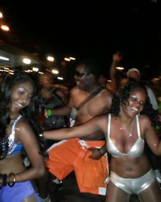 Tama  (this the first woman to catch me jerking off......) #862488