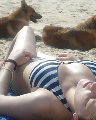 Facebook Schlampen Im Urlaub #15118116