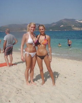 Facebook Schlampen Im Urlaub #15118153