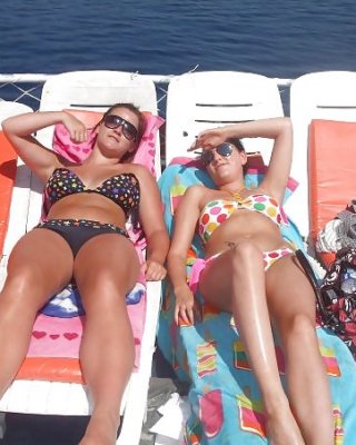Facebook Schlampen Im Urlaub #15118228