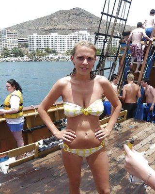 Facebook Schlampen Im Urlaub #15118233