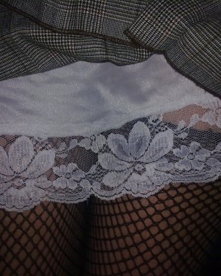 Upskirt #8357360