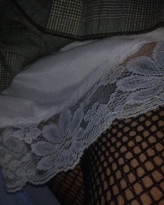 Upskirt #8357381