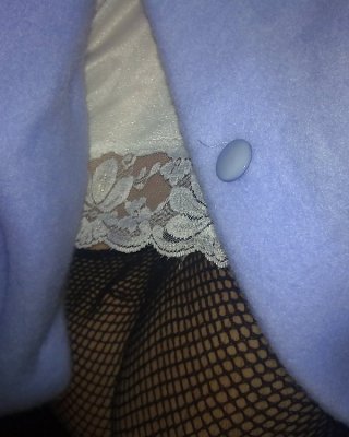 Upskirt #8357393