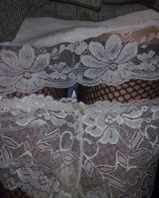 Upskirt #8357404