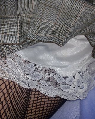 Upskirt #8357422