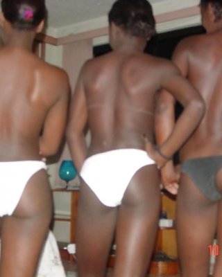 Unschulsdsblondie Liebt Black Girls 049 #1146035