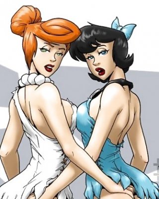 Comic Strip Characters Porn - Sexy TV Cartoon Characters Porn Pictures, XXX Photos, Sex Images #648244 -  PICTOA