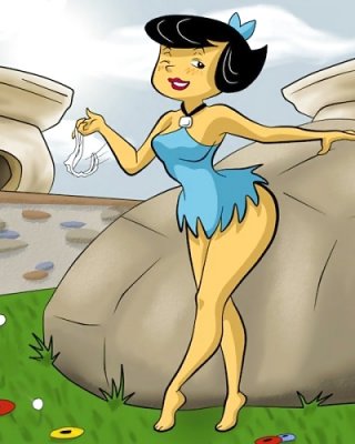 Sexy TV Cartoon Characters Porn Pictures, XXX Photos, Sex Images #648244 -  PICTOA