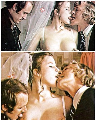 Vintage Set - Wedding Night Cheating Bride Porn Pictures, XXX Photos, Sex  Images #620599 - PICTOA