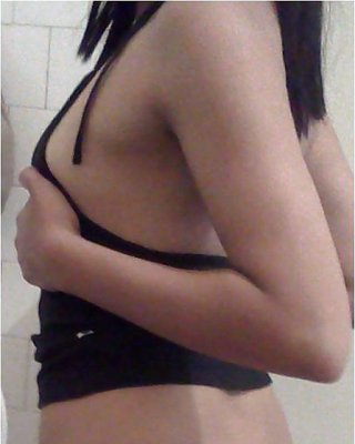 Minha namorada puta.
 #16309994