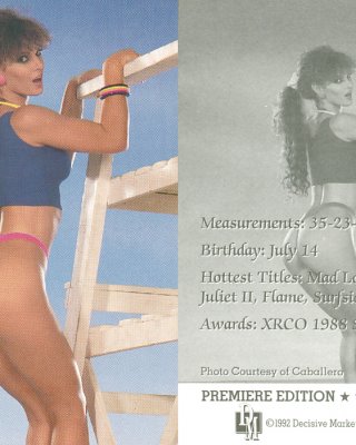 90s Trading Cards 09 #14271174