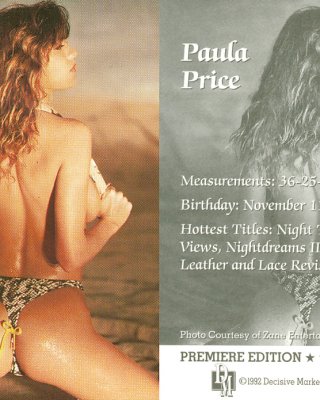 90s Trading Cards 09 #14271420