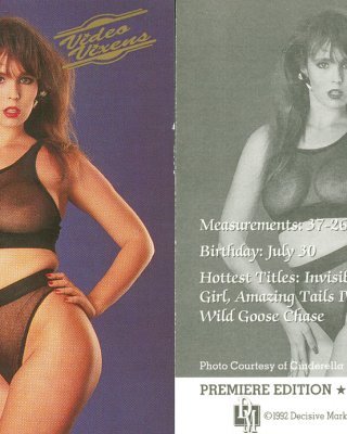 90s Trading Cards 09 #14271601