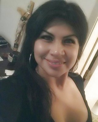 Thick Stacked Latina Milf