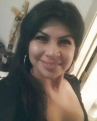 Thick Stacked Latina Milf