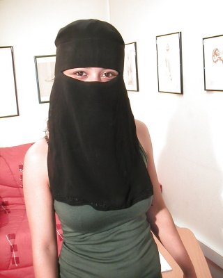 Burka Xxx - Niqab Porn Pictures, XXX Photos, Sex Images #564825 - PICTOA