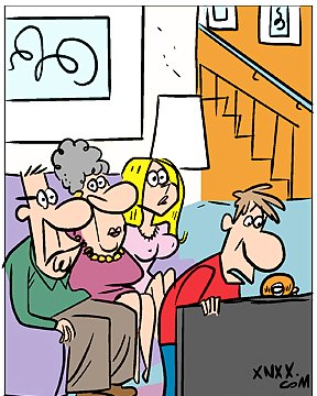 Sex Cartoon #4757391