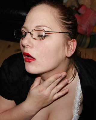 Sperma Auf Gläsern #6941531