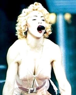 Madonna