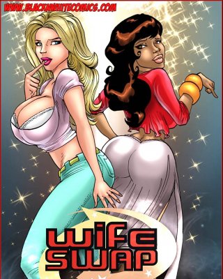 Animated Interracial Swingers - Wife Swap Interracial Comic Porn Pictures, XXX Photos, Sex Images #879925 -  PICTOA