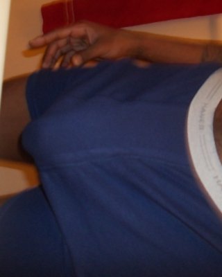 FRESH OUT THE SHOWER #2059856
