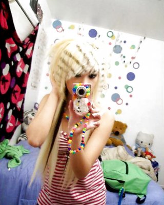 Blond Kharla? #7299627