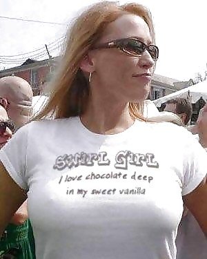 BBC Admiration Clothing For Sluts into Big Black Cocks #11516457
