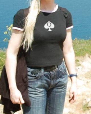 BBC Admiration Clothing For Sluts into Big Black Cocks #11516539