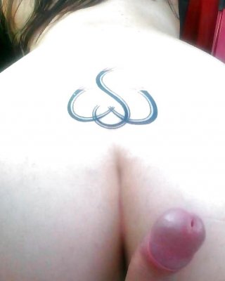 Schlampe Tattoo #17643122
