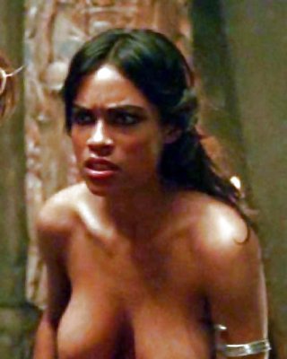 Rosario Dawson