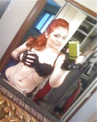 Mi sexy yo 
 #884988