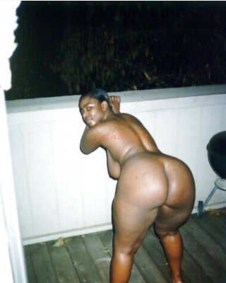 Big Black Chubby Housewife - Jotha Hele #22742519