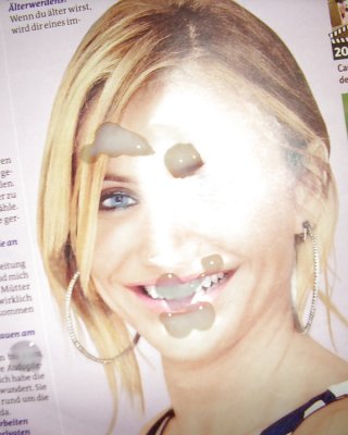 Cameron Diaz #2440206