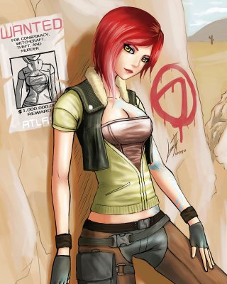 Borderlands 2 Lilith Xxx - Lilith (Borderlands 2) Porn Pictures, XXX Photos, Sex Images #858149 -  PICTOA