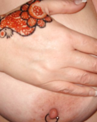Henna #11533130