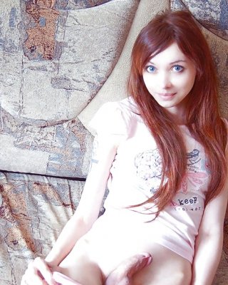 Shemale Teens #1963954