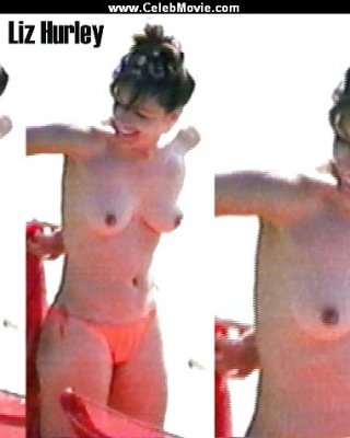 Elizabeth Hurley - Elizabeth Hurley (nude) Porn Pictures, XXX Photos, Sex Images #745800 -  PICTOA