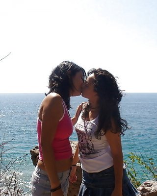 Amor de lesb
 #22422828
