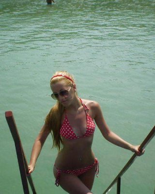 Serbien Schönheit Jovana #14076228
