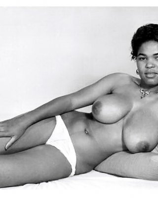 Unknown Pin-ups of the 1950's #18690321