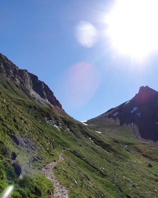 Meine Welt #18405831