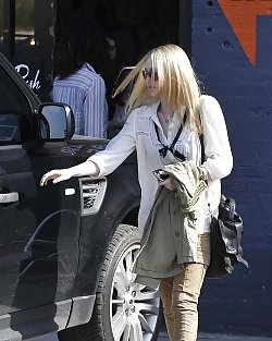 Dakota Fanning #3540690