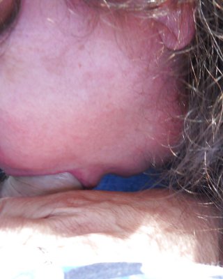 Blowjob in the park! #20940014