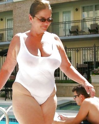 Swimsuit Bikini Bra Bbw Mature Dressed Teen Big Tits - 64